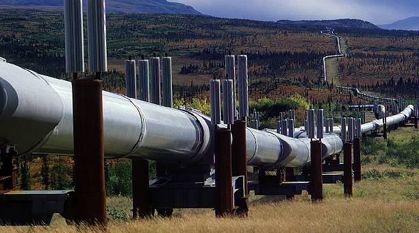 Oil pipeline safety rule scaled back after cost objections