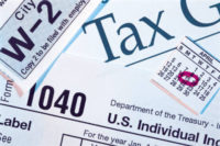 Tax preparers available at library starting Feb. 1