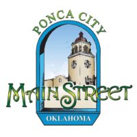 Ponca City Main Street awarded grant for Arts, Culture District