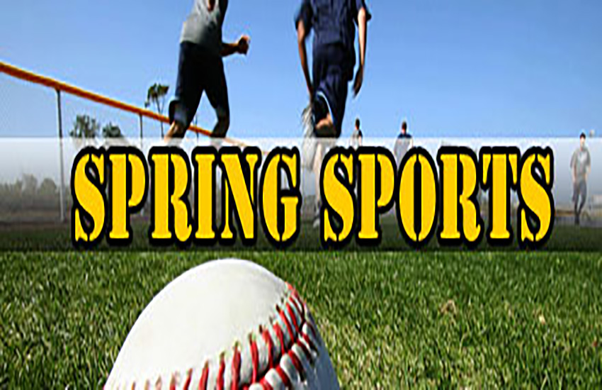 Junior High Spring Sport Athletics Return for Ponca City Public Schools