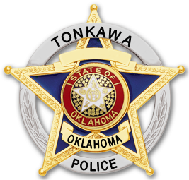 Tonkawa Police offer reward for damaged POW monument