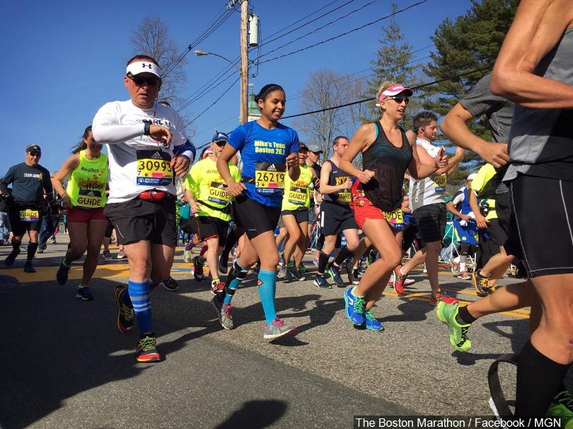 Tulsa dentist runs 7 marathons on 7 continents in 7 days