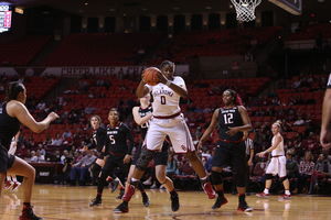 No. 19 Oklahoma women rally late, beat West Virginia in double OT