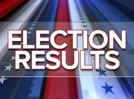 Turnout in Tuesday’s primary election exceeded previous elections