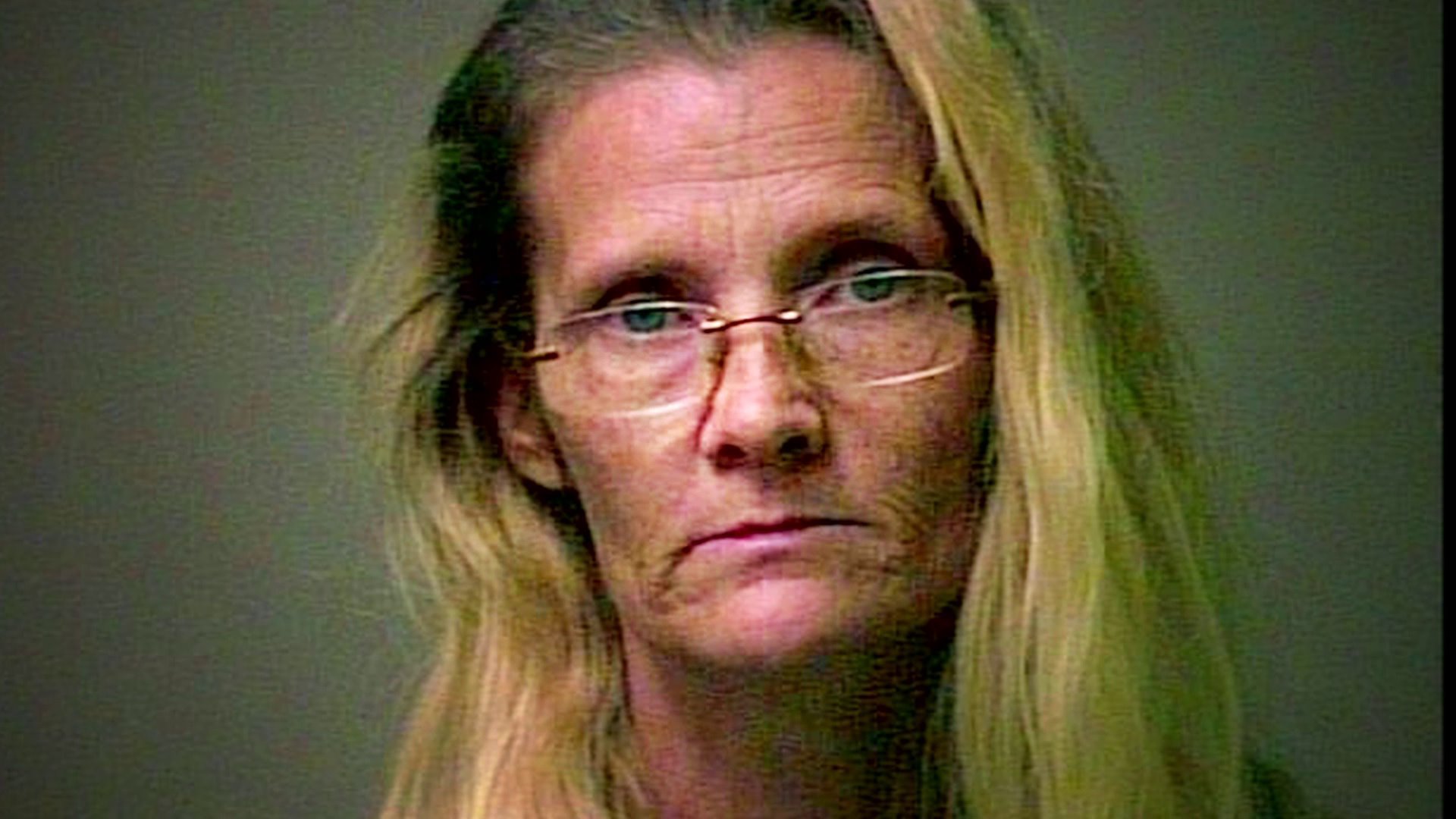 Oklahoma grandmother pleads guilty to child abuse