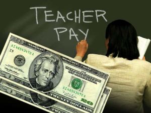 Oklahoma Senate panel passes 6 teacher pay raise measures