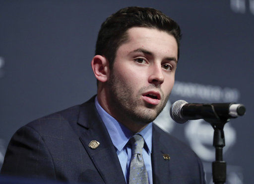 Mayfield won’t miss any game time