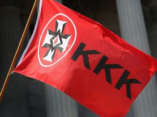 Norman councilwoman seeks to rename street honoring KKK grand dragon