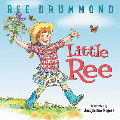 Ree Drummond publishes new children’s book, ‘Little Ree’