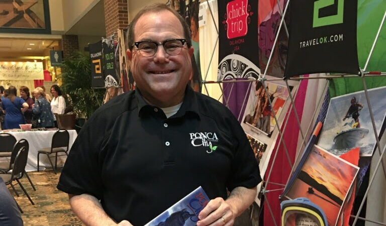 Ponca City Chamber Happenings with Rich Cantillon