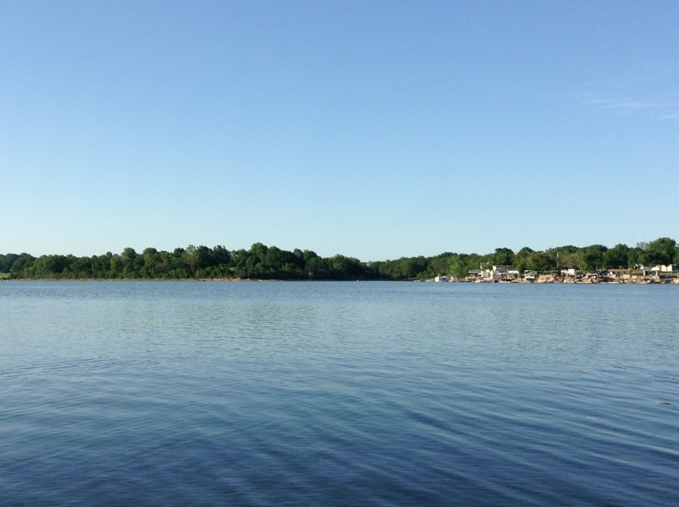 Volunteers Needed for Lake Ponca Cleanup May 13