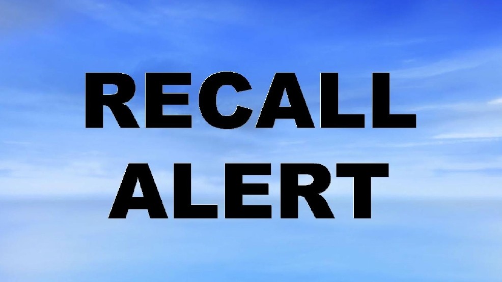 Ohio company recalls more than 40,000 pounds of veal