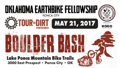 Boulder Bash set for May 21