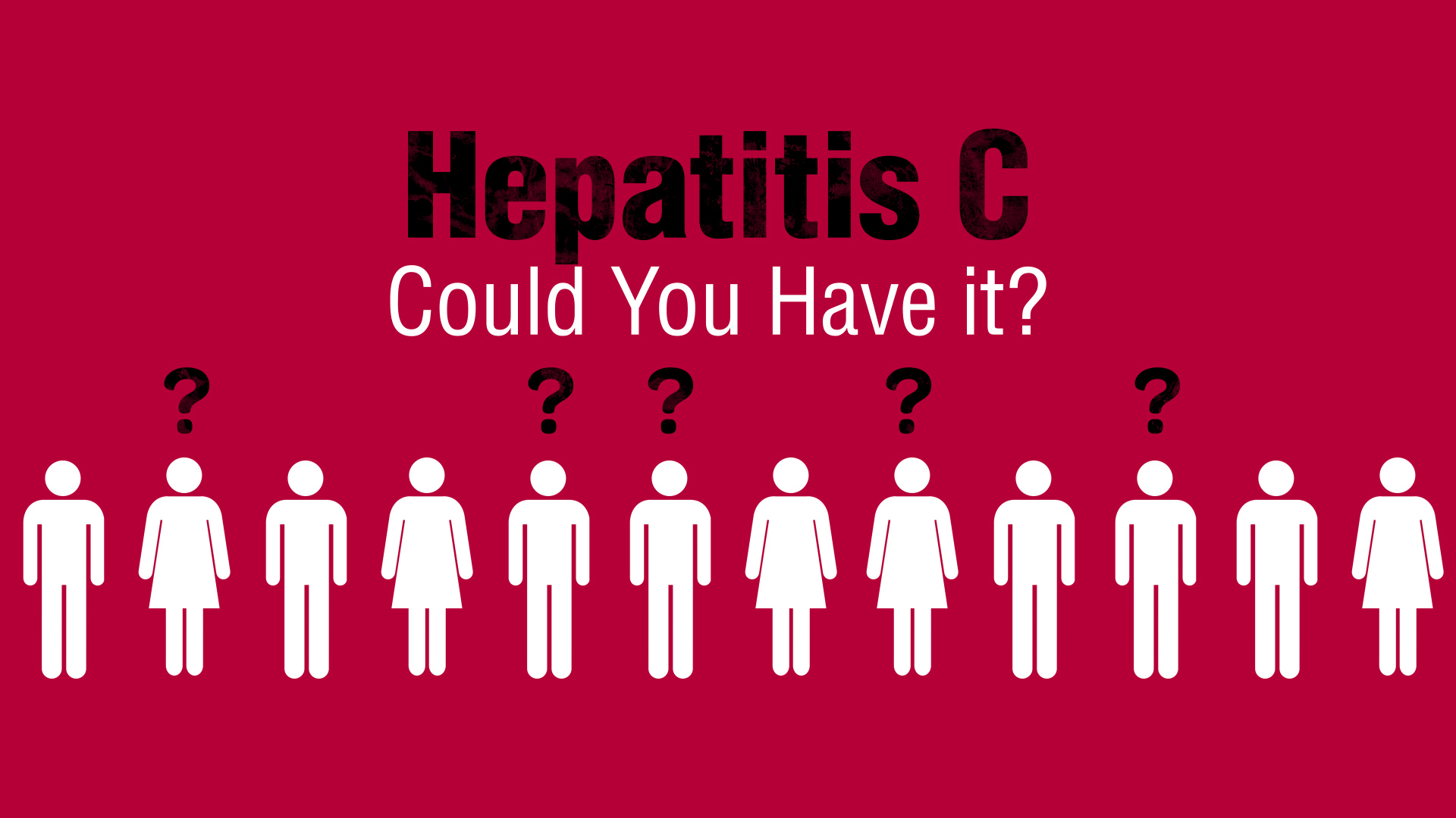 Hepatitis C infection disproportionately affecting Oklahomans