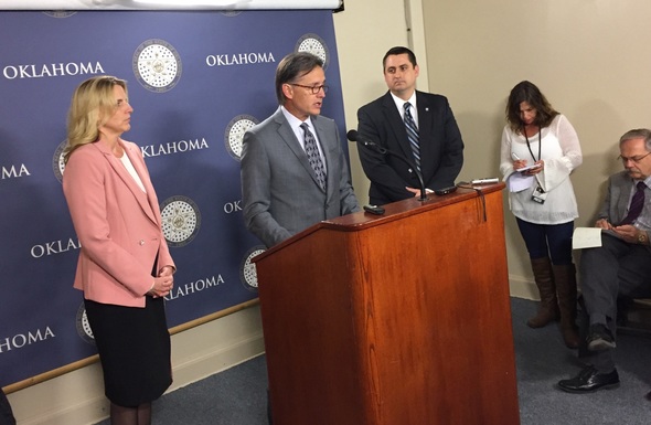 Attorney General announces Commission on Opioid Abuse