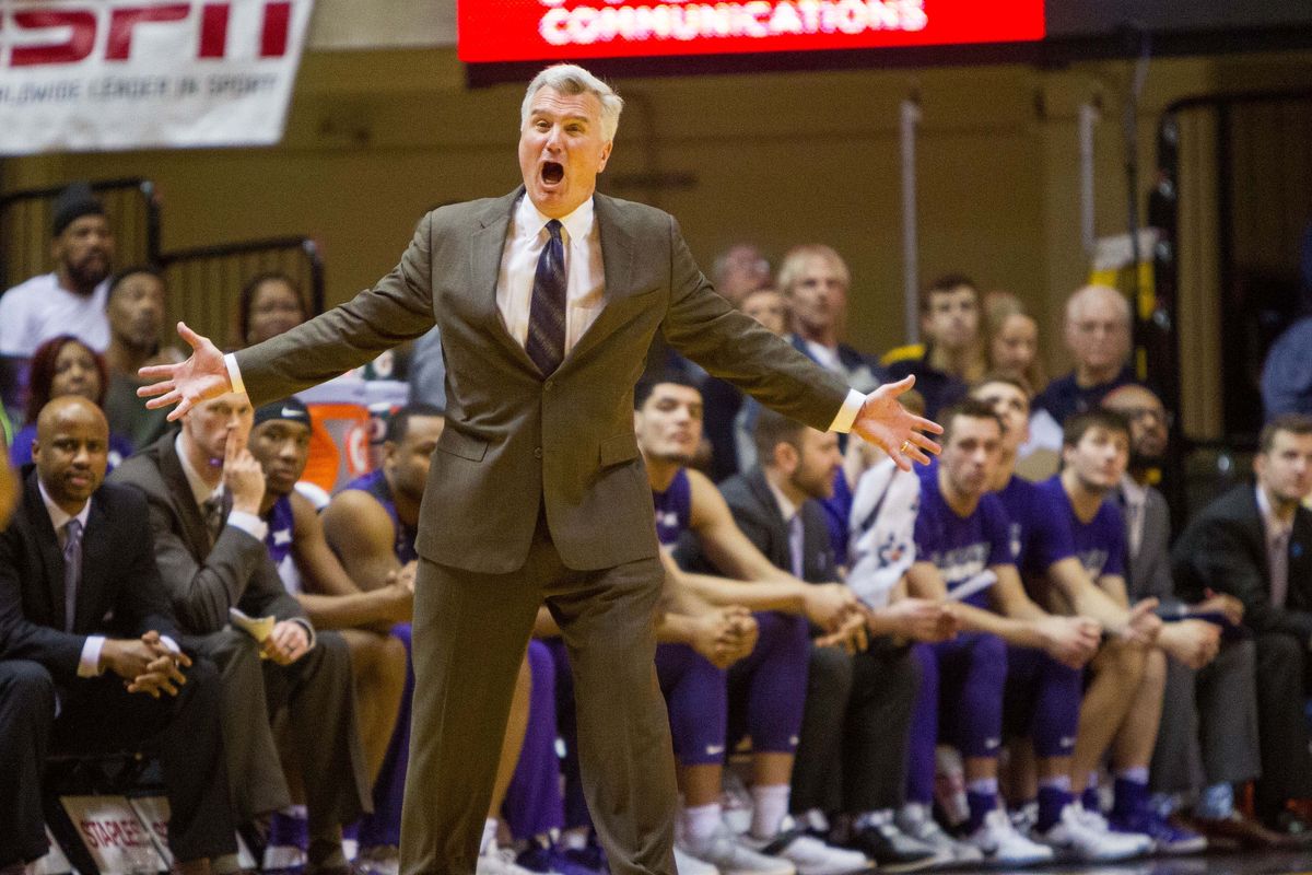 K-State discussing contract extension for hoops coach Weber