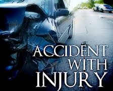 Perry woman injured in Wednesday accident