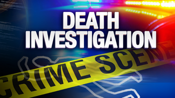 Ponca City Police investigating death