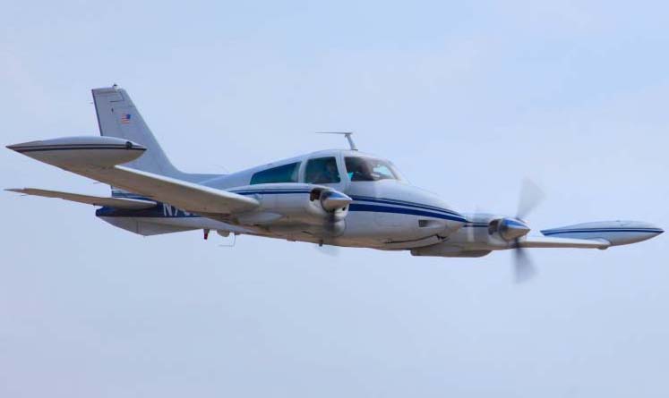 Ponca City Aviation Booster Fly-In Breakfast on Saturday