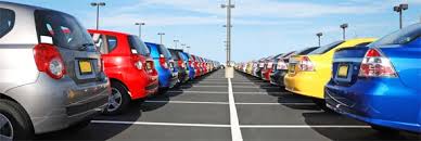Oklahoma auto dealers challenge removal of tax exemption