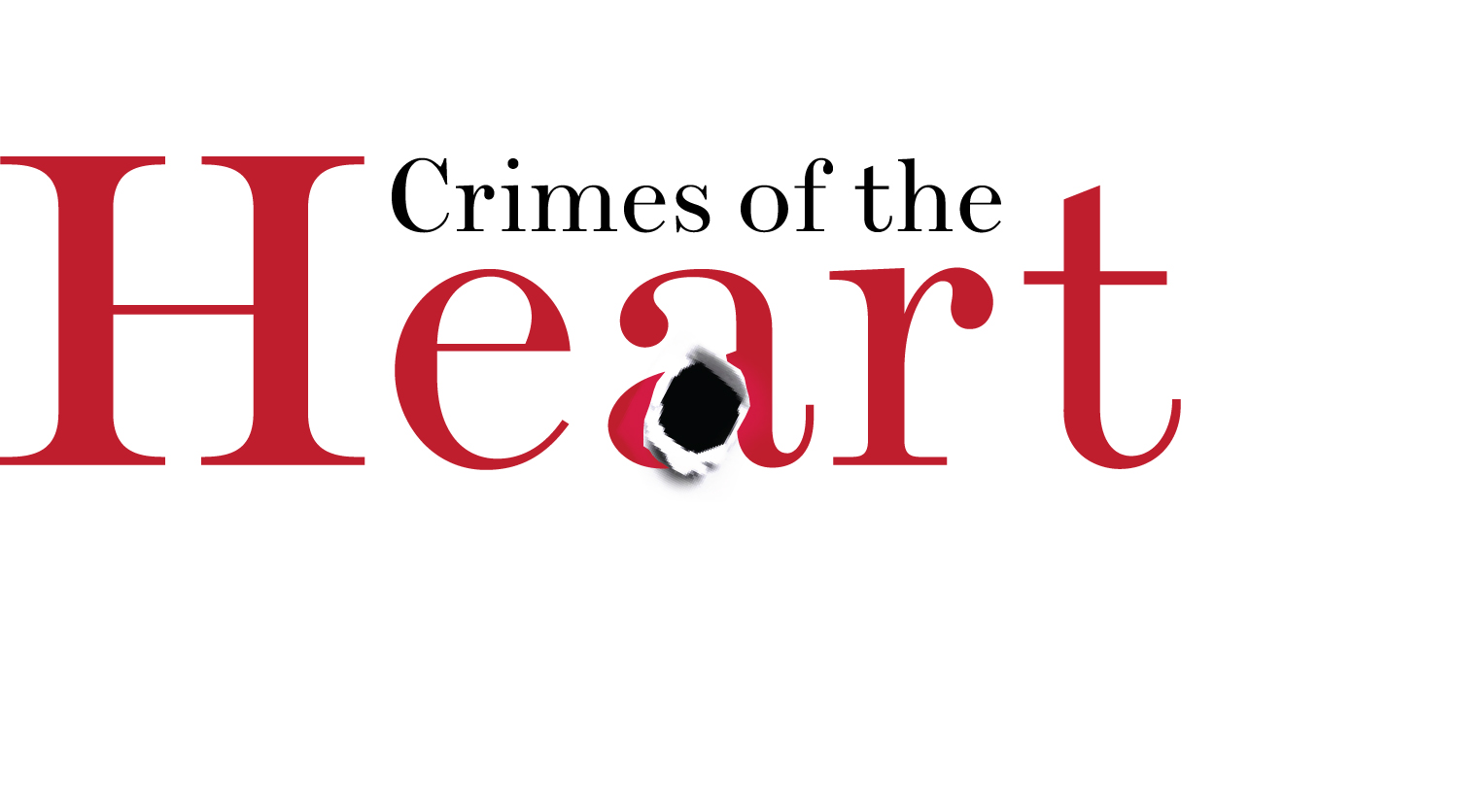 Ponca Playhouse sets auditions for “Crimes of the Heart”