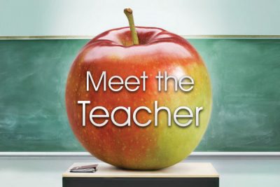 PCPS Announces Meet the Teacher/Move-In Nights