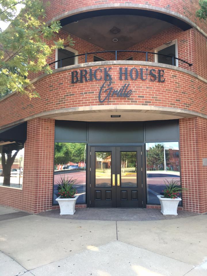 Brick House Grille opening for dinner, expanding hours Aug. 16