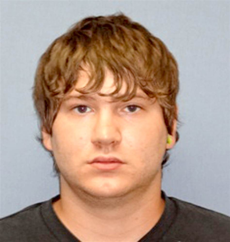 New charge brought against Oklahoma bomb plot defendant