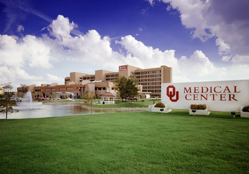 University of Oklahoma creates new medical systems entity