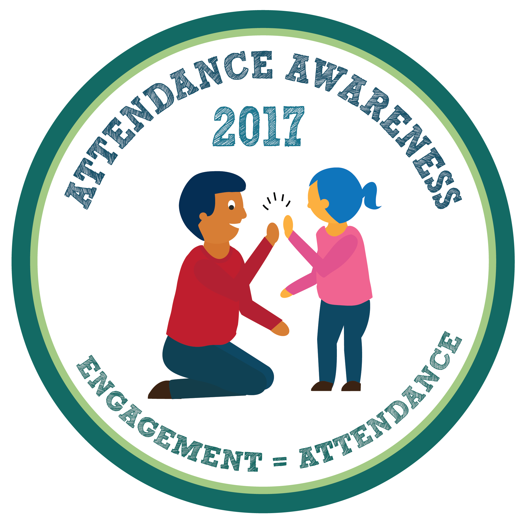 September is school attendance awareness month