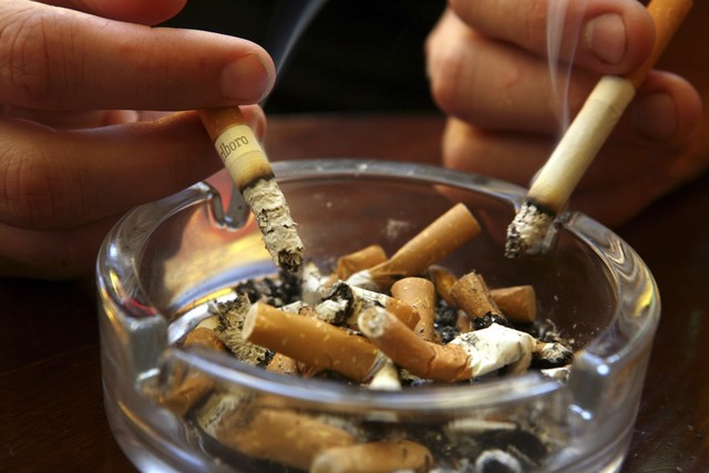 State Supreme Court rules cigarette fee unconstitutional
