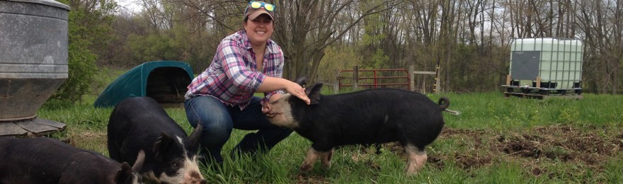 Annie’s Project focuses on classes for women in agriculture