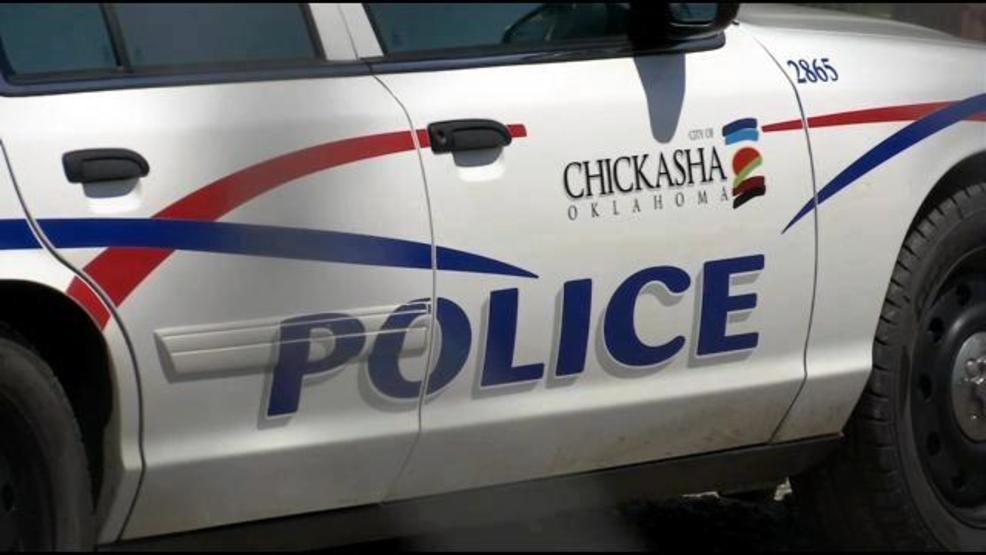 OSBI investigating shooting of Chickasha officers