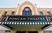 Miss Ponca City Pageants to be Held in January at the Poncan Theater