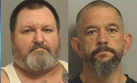 Two charged in Tulsa beating death