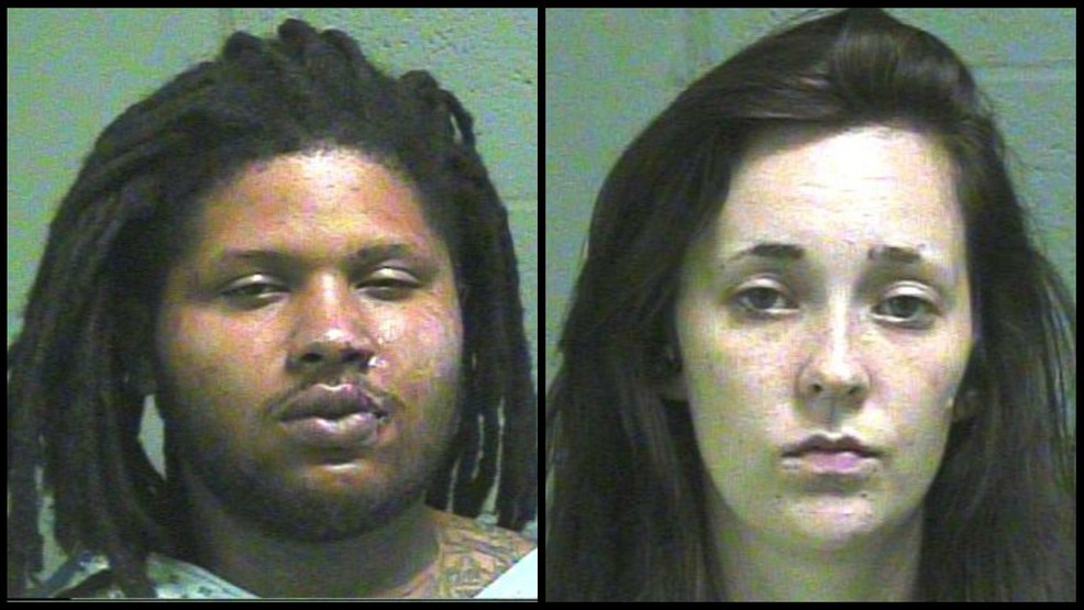 2 suspects in southwest Oklahoma slaying are arrested