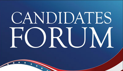 Tonkawa candidate forum set for Oct. 30