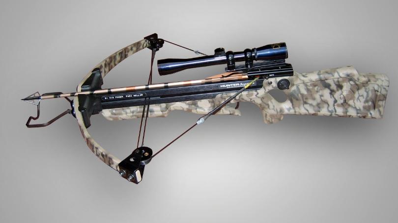 Oklahoma lawmakers reject crossbow limits after boy’s death