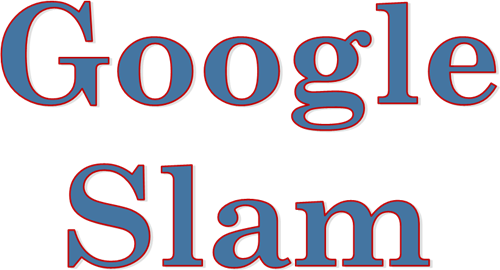 East’s Google Slam 2.0 set for Thursday
