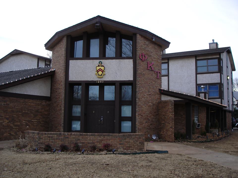 Fire Marshal investigating fraternity fire at OSU