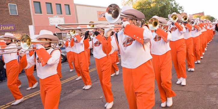 Stillwater and OSU prepare for America’s Greatest Homecoming Celebration