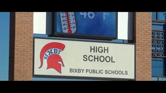 Affidavit states Oklahoma school delayed reporting sexual assault