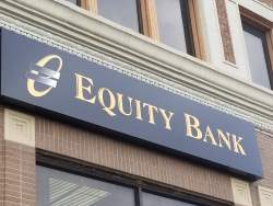 Eastman National Bank joins Equity Bank