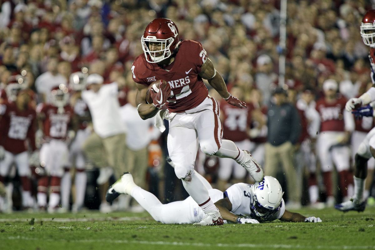 OU’s depleted defense steps up to beat Horned Frogs