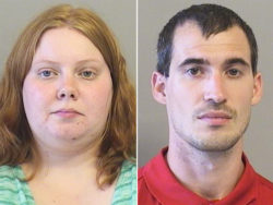 Owasso parents sentenced to 130 years in child abuse case
