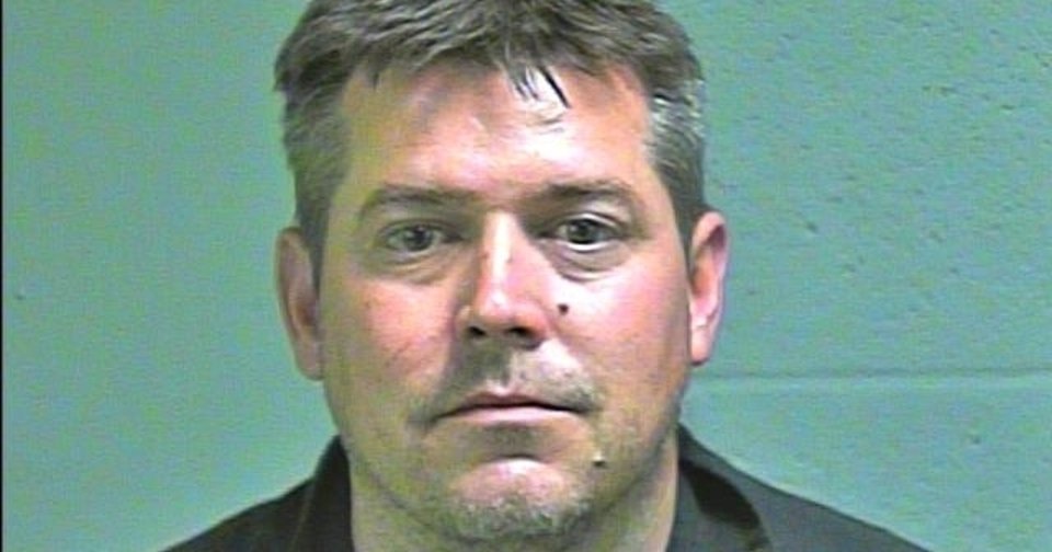 Las Vegas man sent to trial in Oklahoma explosives case