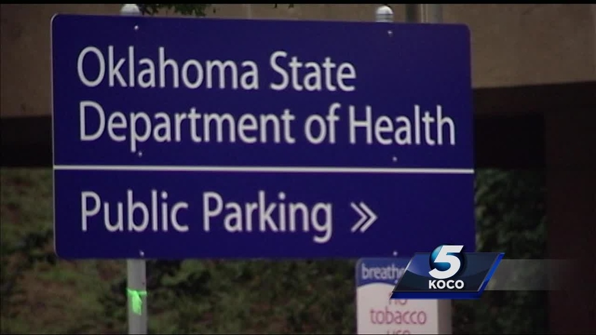 Oklahoma health agency audit could bring charges