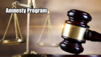 City of Ponca City offers amnesty program on warrants