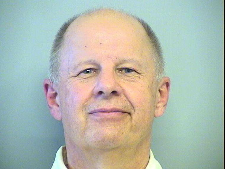 Judge denies sentence reduction for former Tulsa officer