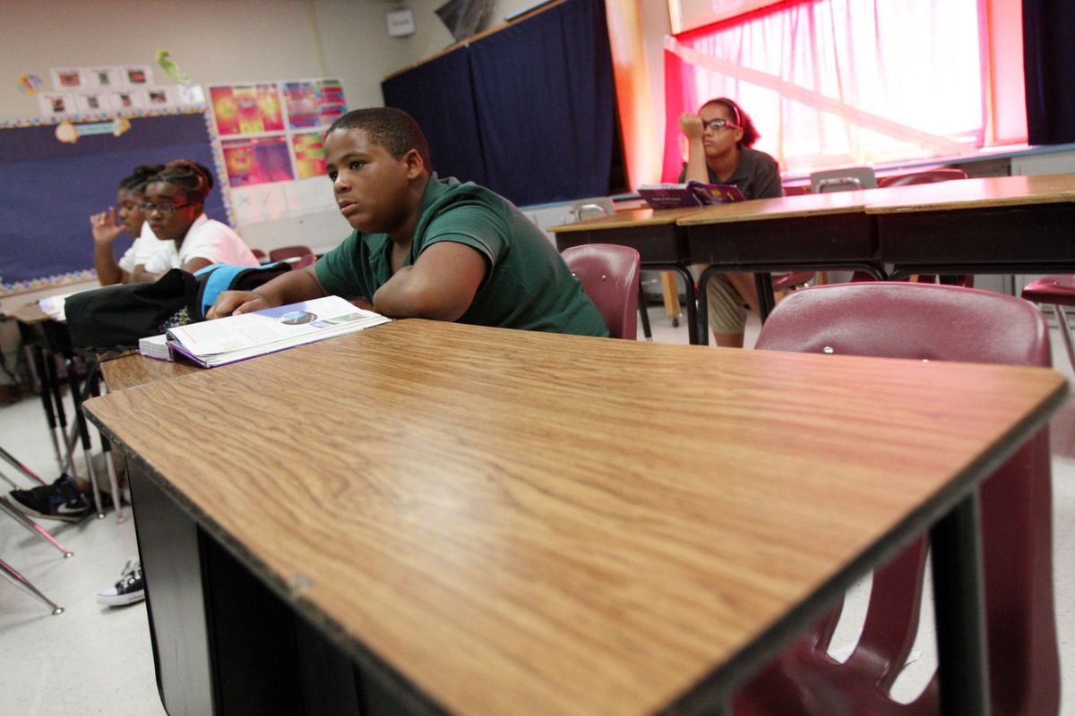 Tulsa Public Schools addresses chronic absentee rate